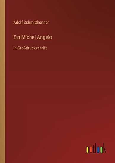 Ein Michel Angelo
