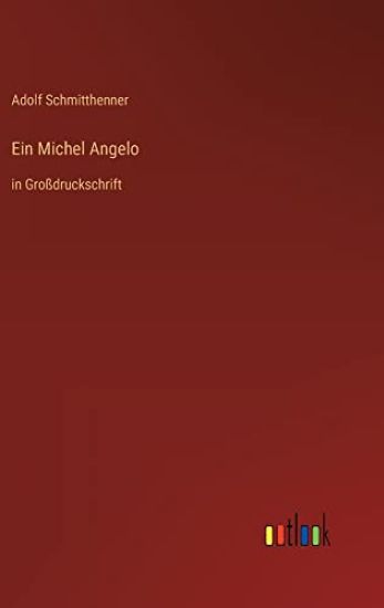 Ein Michel Angelo