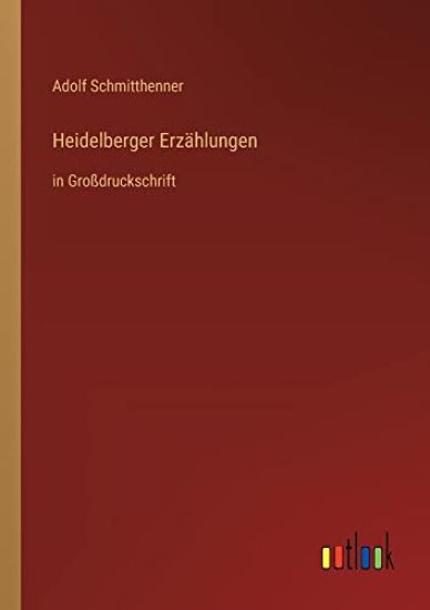 Heidelberger Erzählungen