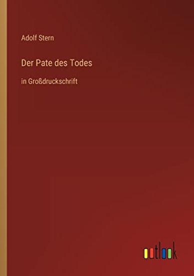 Der Pate des Todes