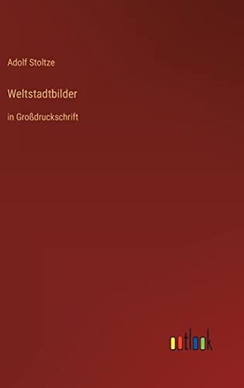 Weltstadtbilder