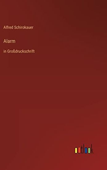 Alarm