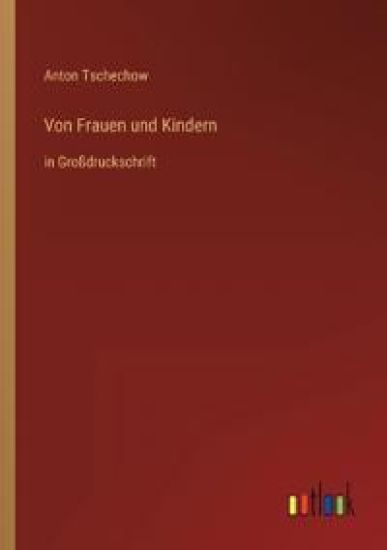 Von Frauen und Kindern