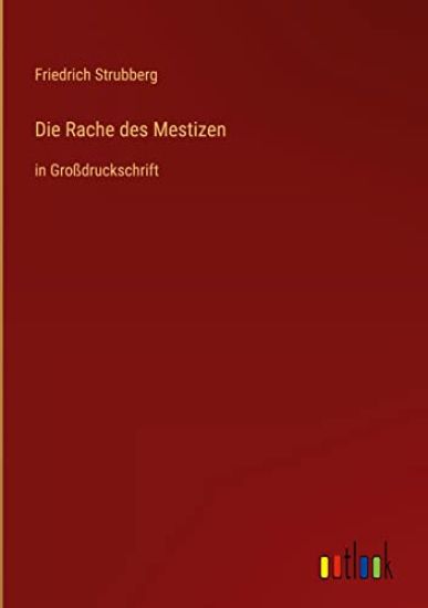 Die Rache des Mestizen