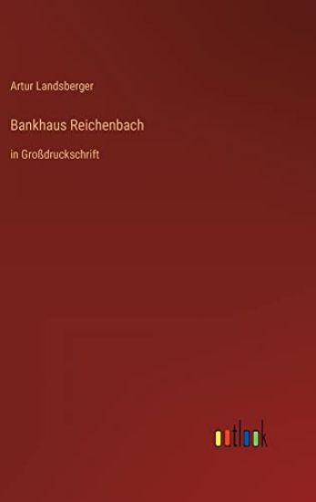 Bankhaus Reichenbach
