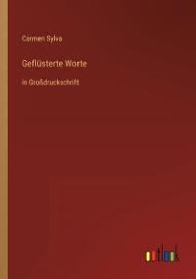 Geflüsterte Worte