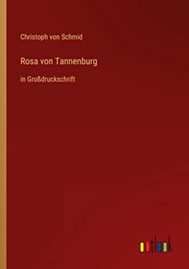 Rosa von Tannenburg