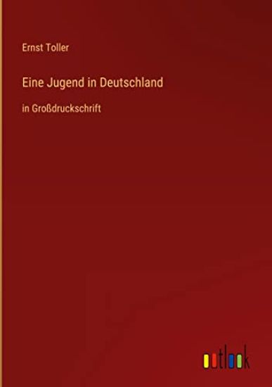 Eine Jugend in Deutschland