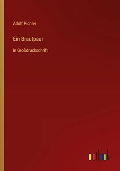 Ein Brautpaar