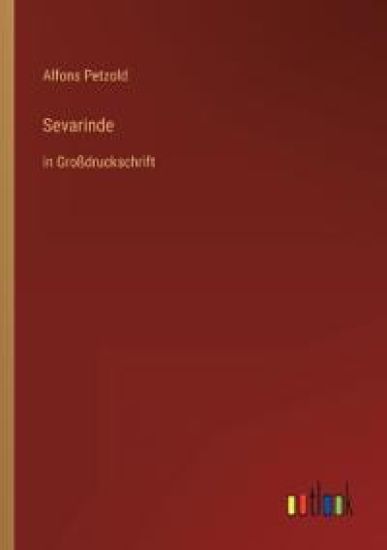 Sevarinde