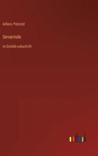 Sevarinde