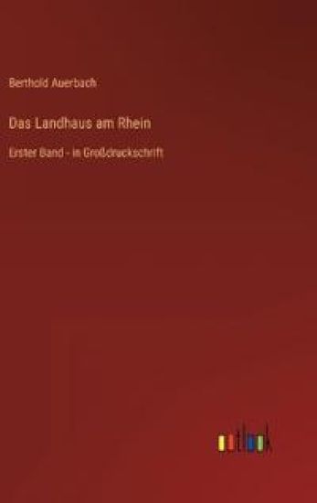 Das Landhaus am Rhein