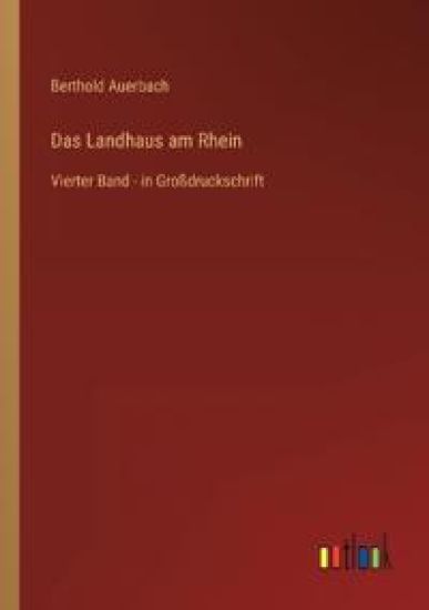 Das Landhaus am Rhein