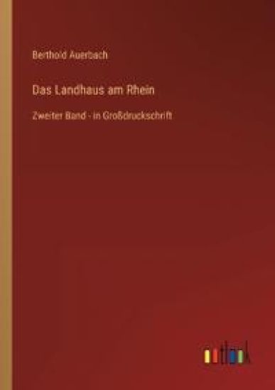 Das Landhaus am Rhein
