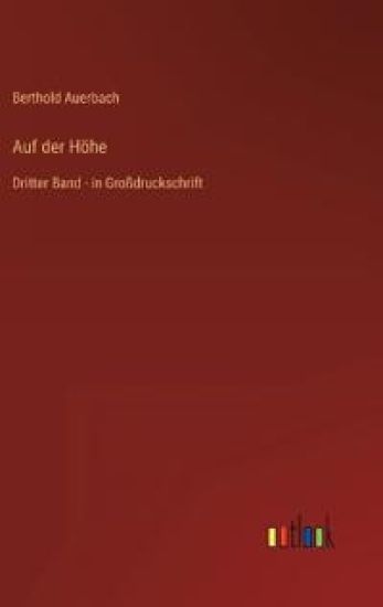 Auf der Höhe
