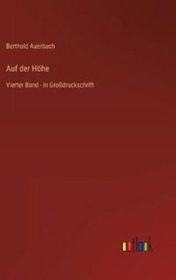 Auf der Höhe