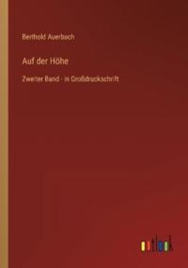 Auf der Höhe