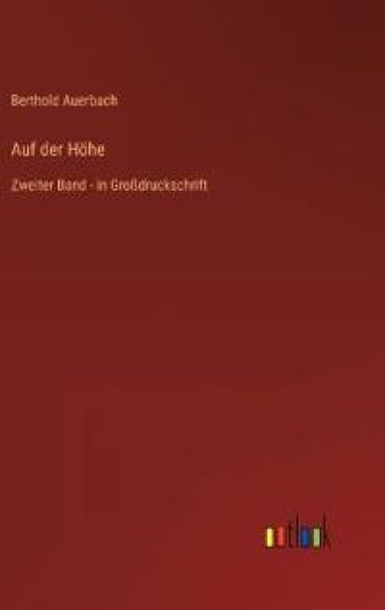 Auf der Höhe