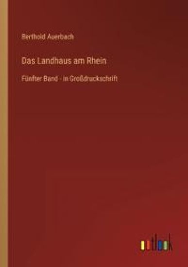 Das Landhaus am Rhein