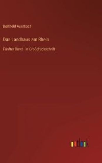 Das Landhaus am Rhein