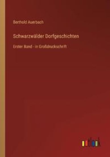 Schwarzwälder Dorfgeschichten