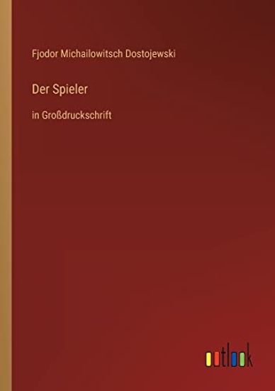 Der Spieler