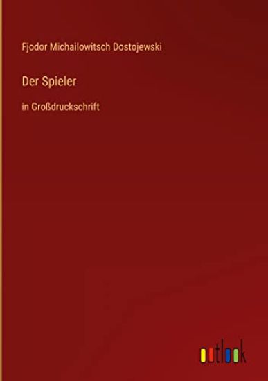 Der Spieler
