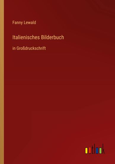 Italienisches Bilderbuch