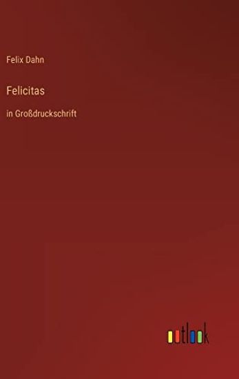 Felicitas