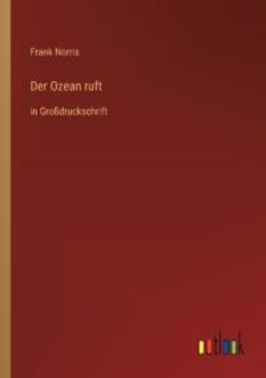 Der Ozean ruft
