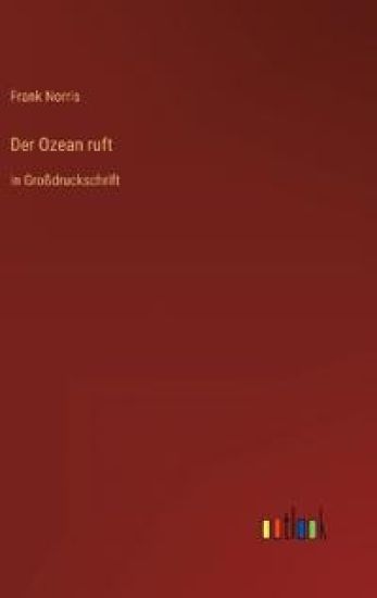 Der Ozean ruft