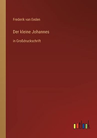 Der kleine Johannes