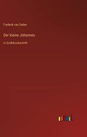 Der kleine Johannes