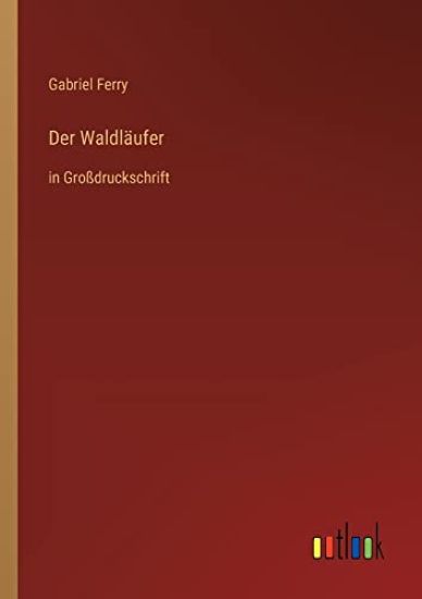 Der Waldl?ufer