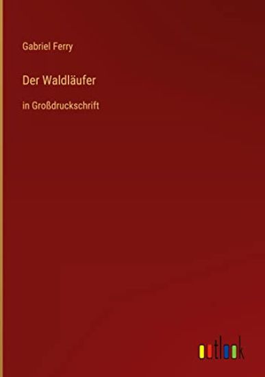 Der Waldl?ufer