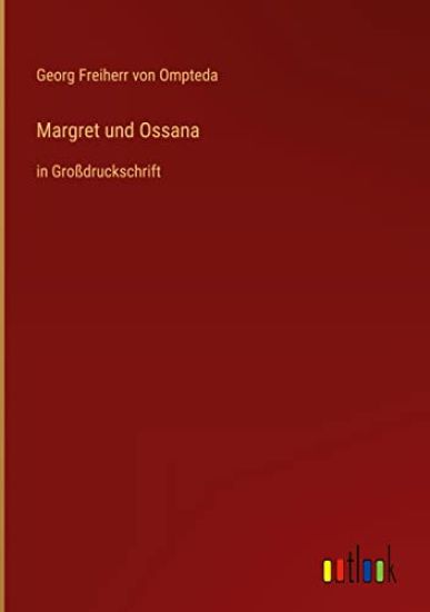 Margret und Ossana