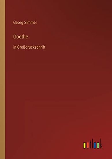Goethe