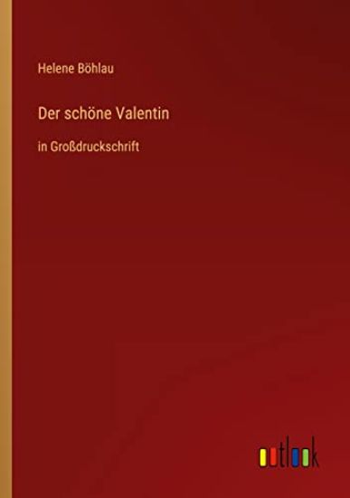 Der schöne Valentin