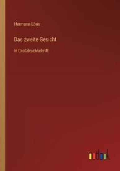 Das zweite Gesicht