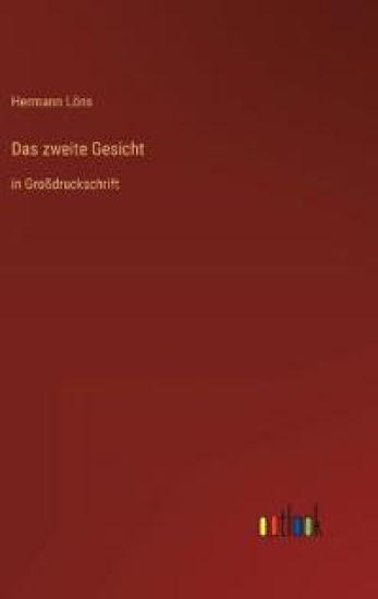 Das zweite Gesicht