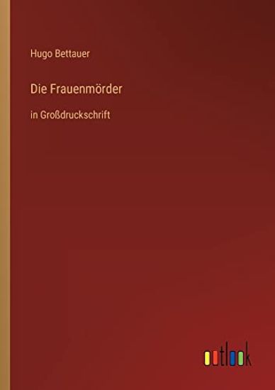Die Frauenmörder