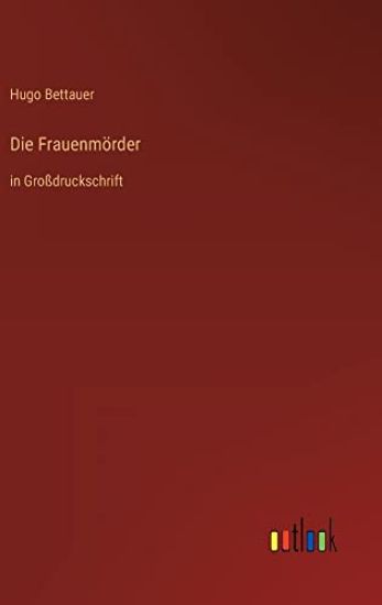 Die Frauenmörder