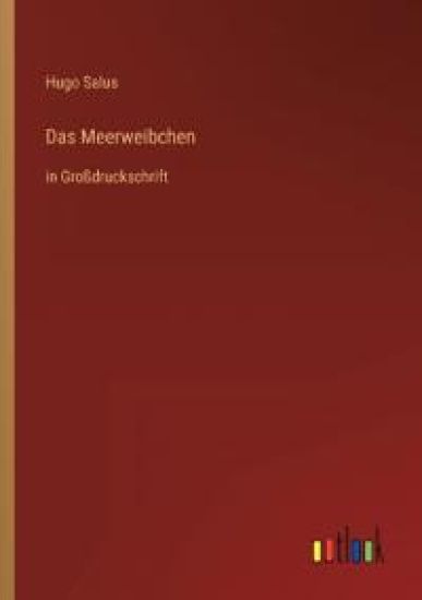 Das Meerweibchen