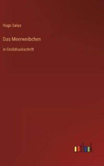 Das Meerweibchen