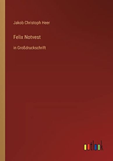 Felix Notvest