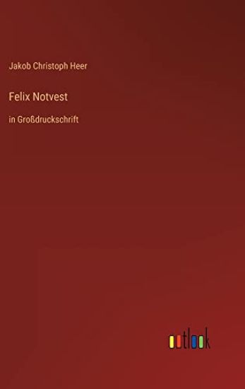 Felix Notvest