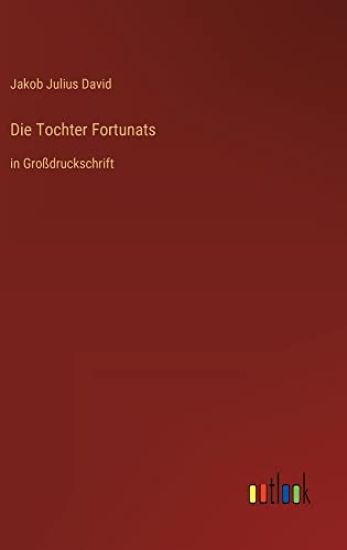 Die Tochter Fortunats