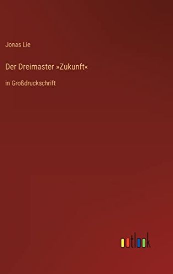 Der Dreimaster Zukunft