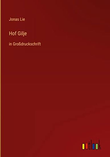 Hof Gilje