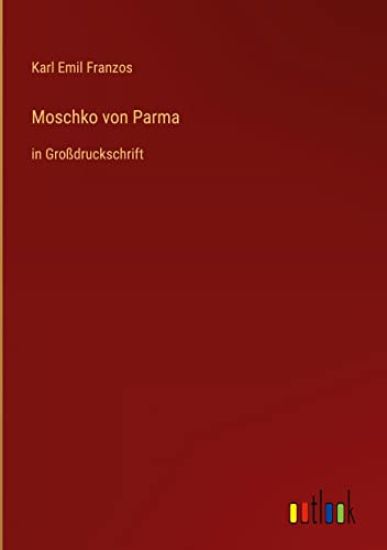 Moschko von Parma